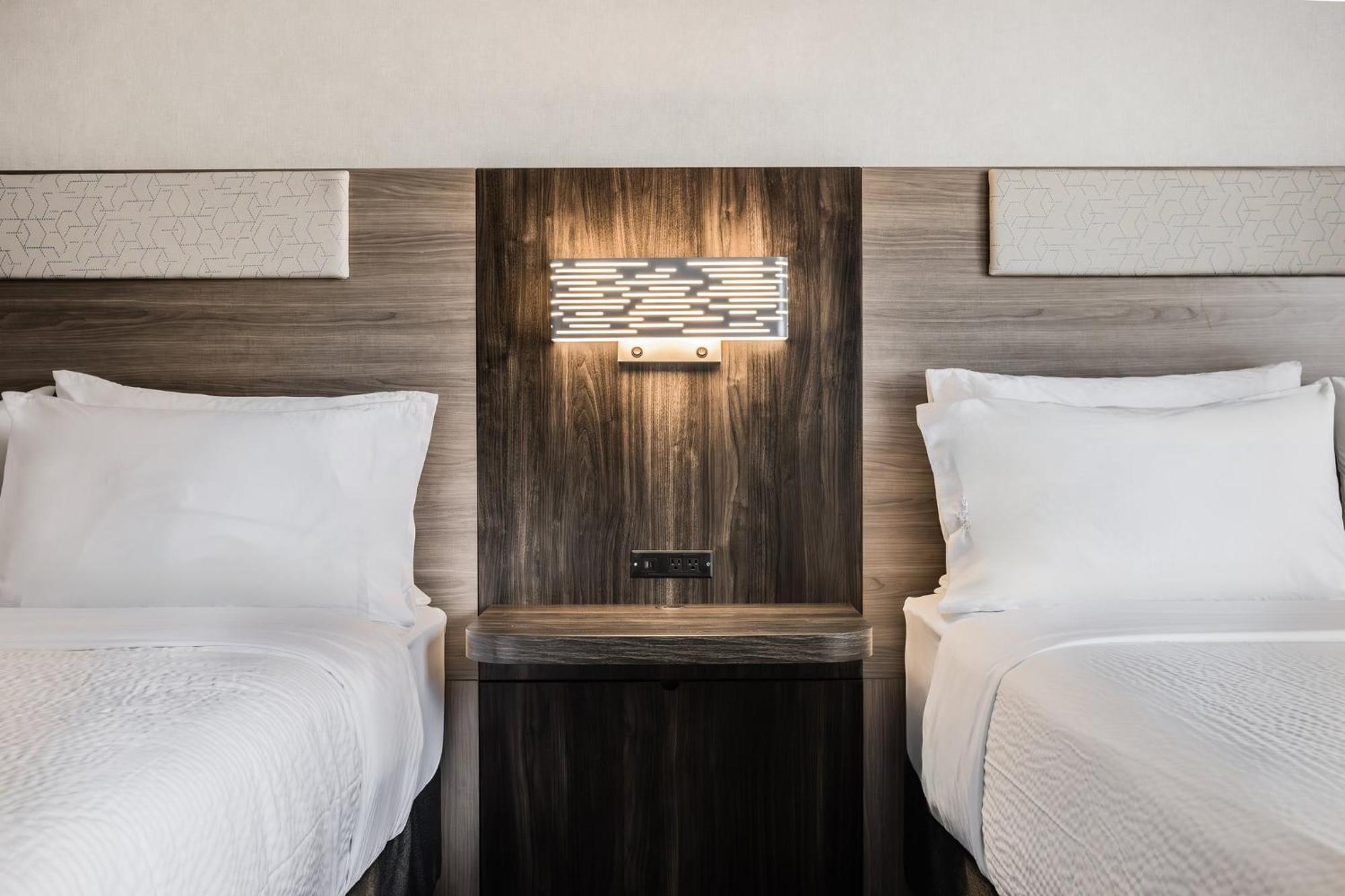 Holiday Inn Express Toronto-North York By Ihg Exterior foto