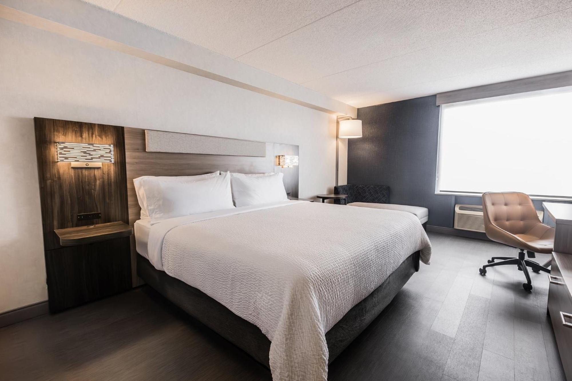 Holiday Inn Express Toronto-North York By Ihg Exterior foto
