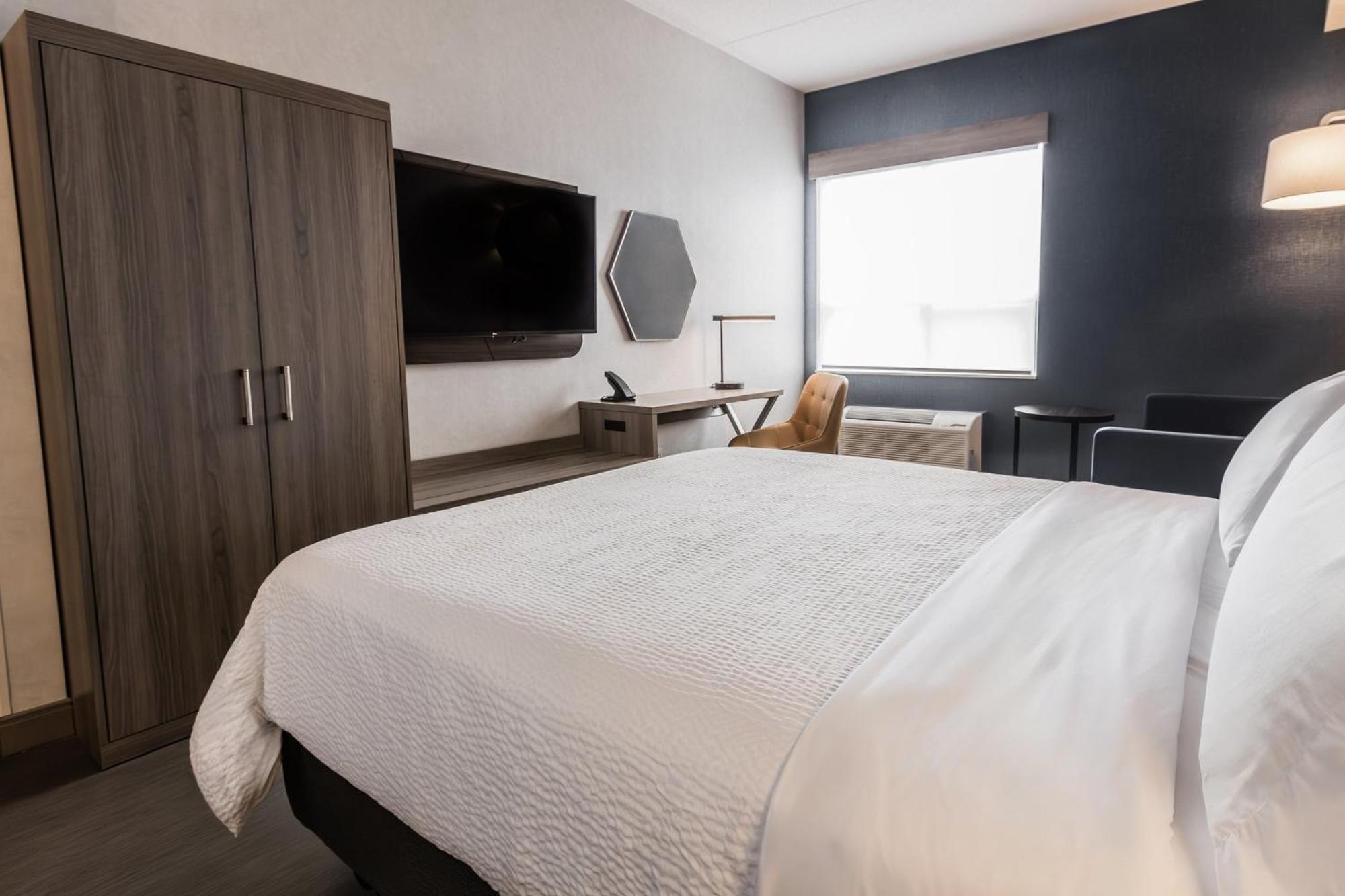 Holiday Inn Express Toronto-North York By Ihg Exterior foto