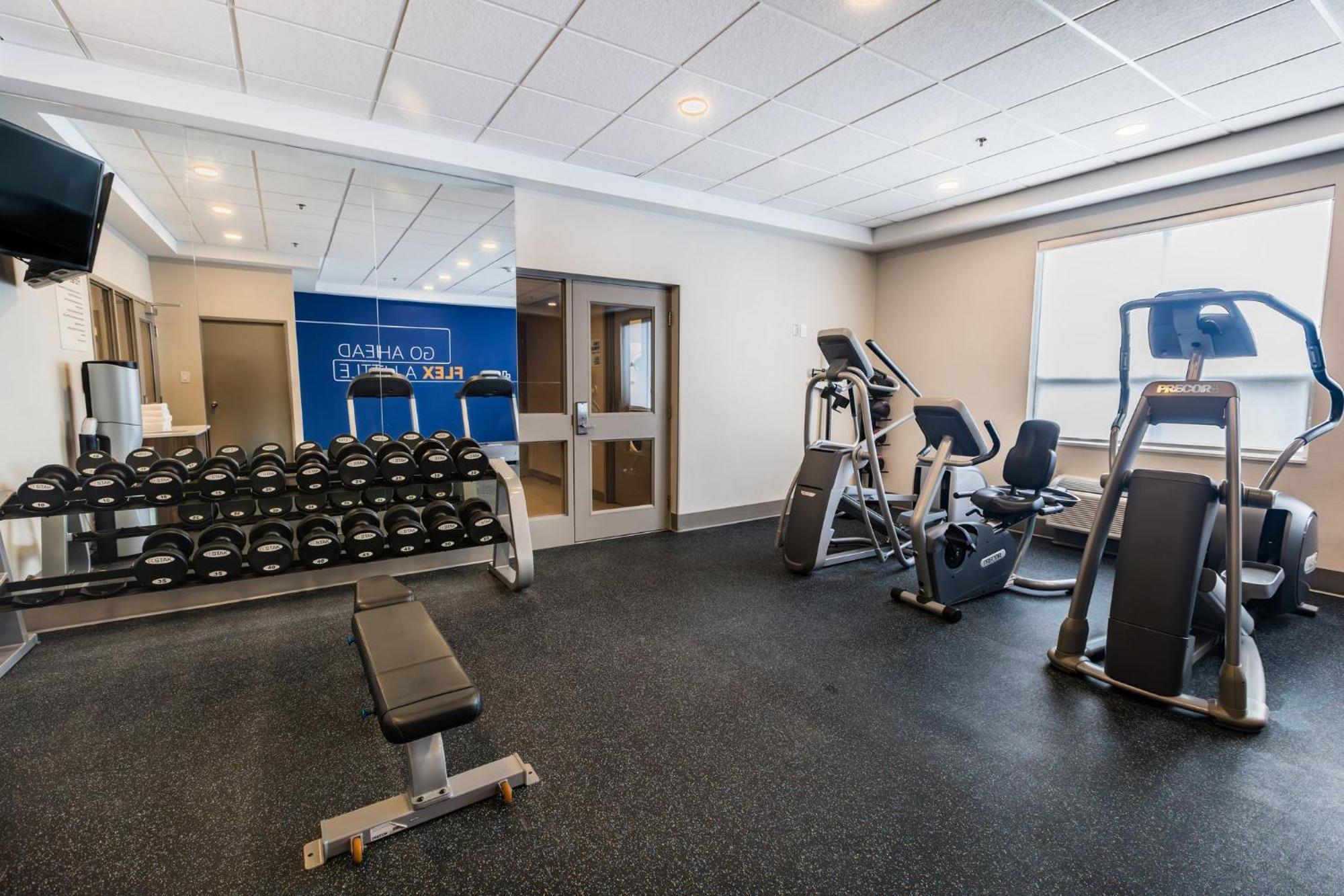 Holiday Inn Express Toronto-North York By Ihg Exterior foto