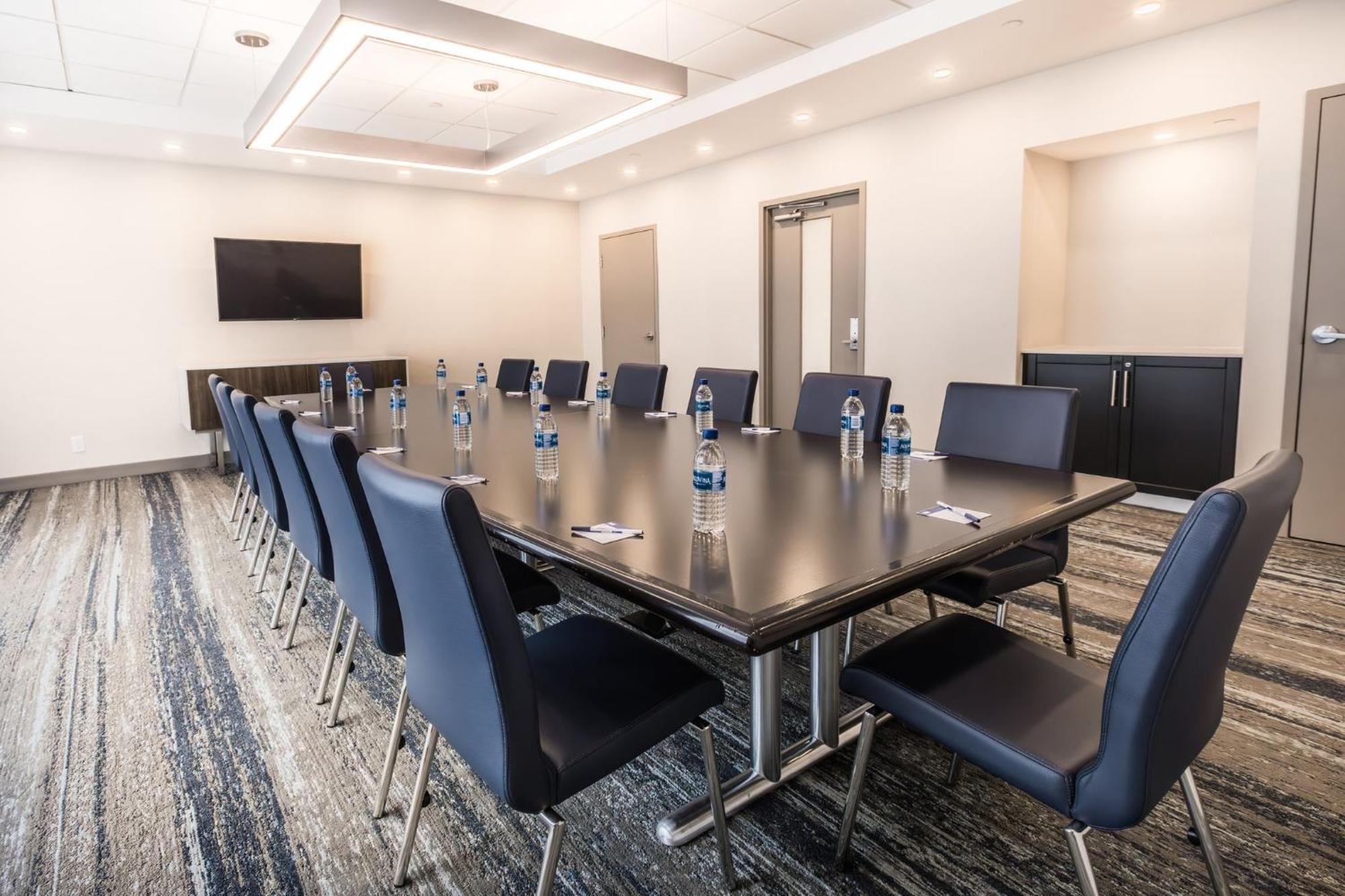 Holiday Inn Express Toronto-North York By Ihg Exterior foto