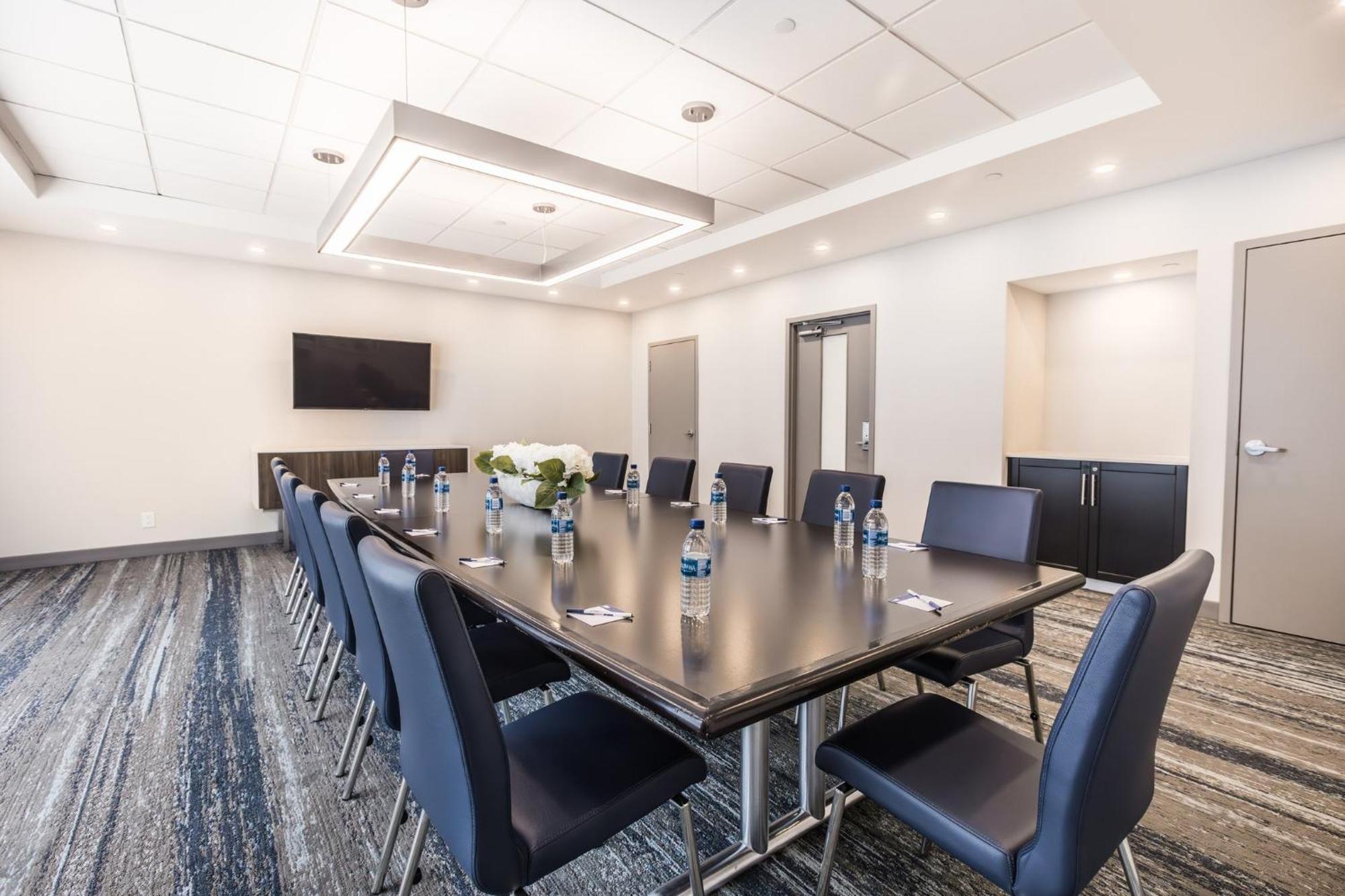 Holiday Inn Express Toronto-North York By Ihg Exterior foto