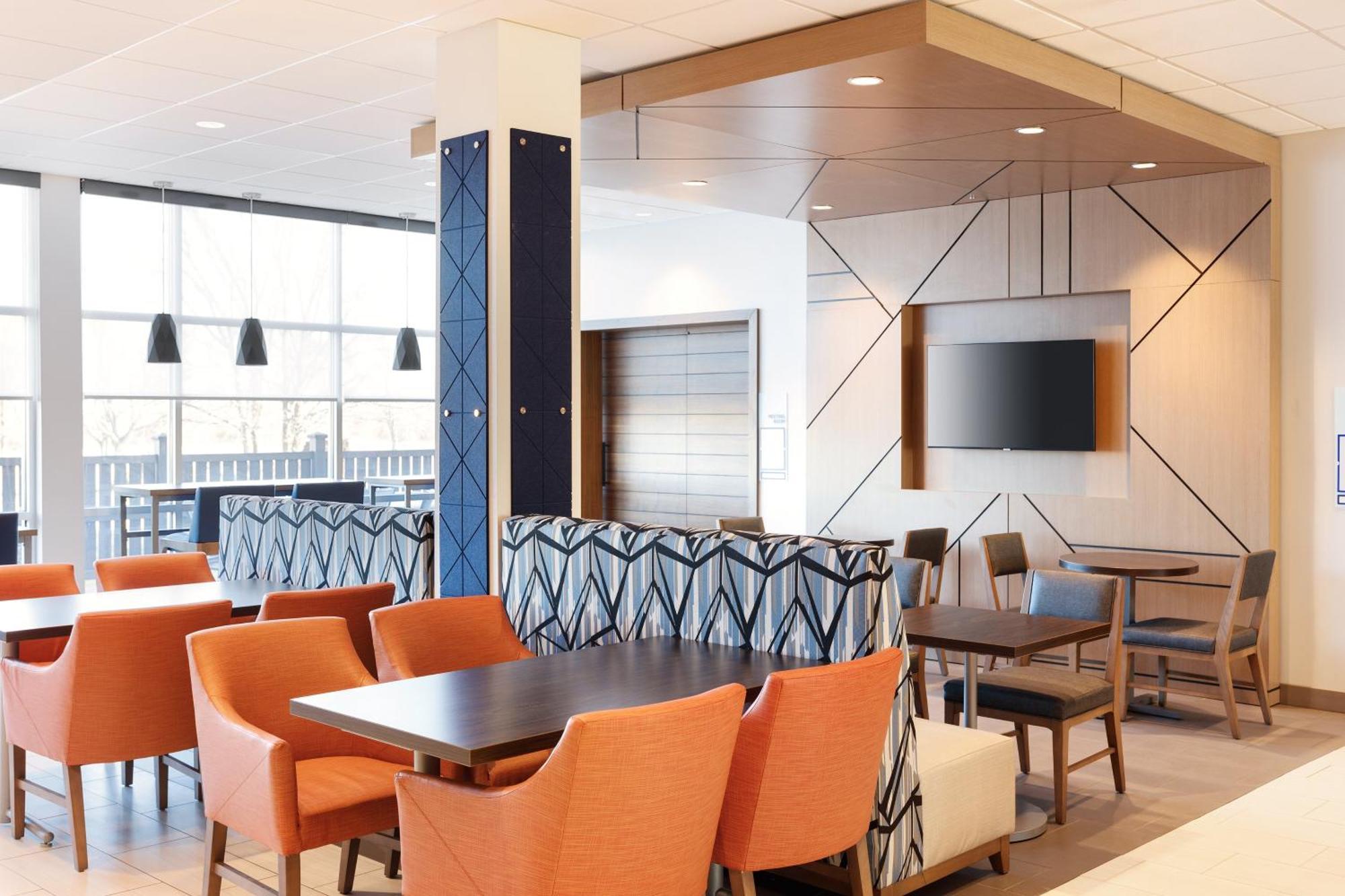 Holiday Inn Express Toronto-North York By Ihg Exterior foto