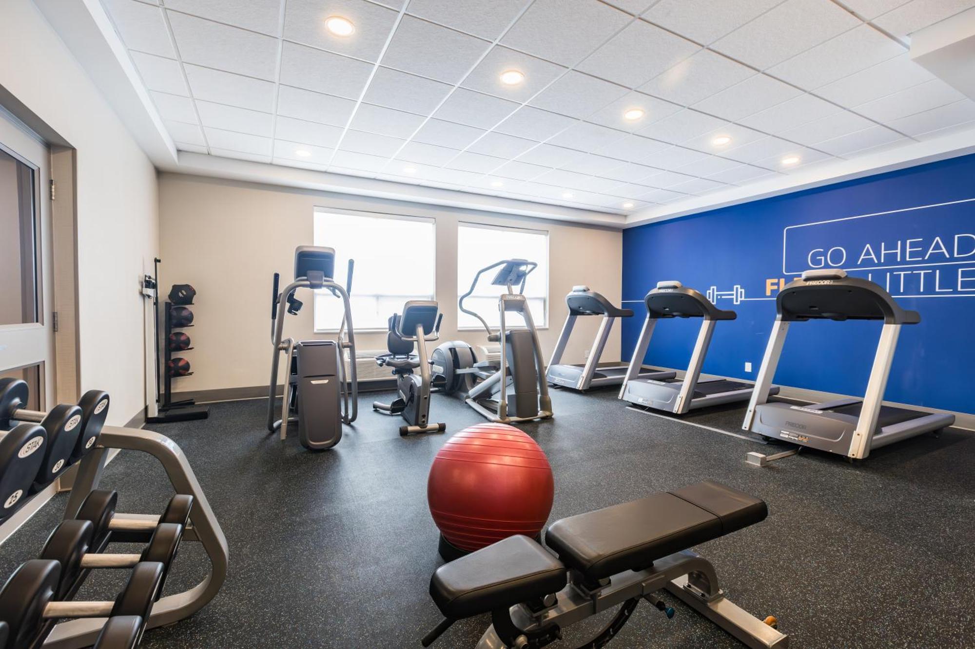 Holiday Inn Express Toronto-North York By Ihg Exterior foto