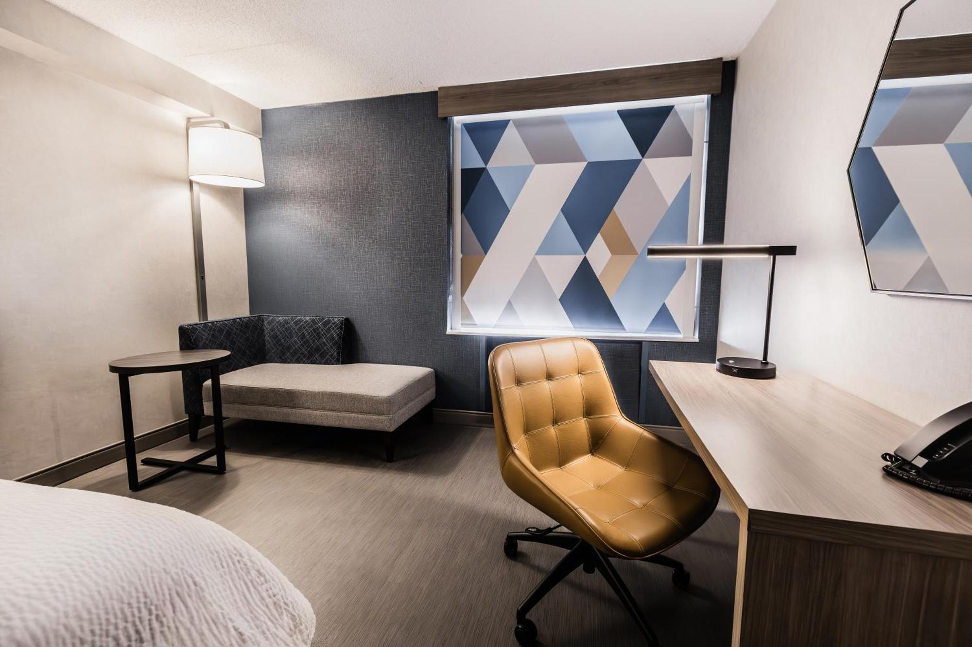 Holiday Inn Express Toronto-North York By Ihg Exterior foto