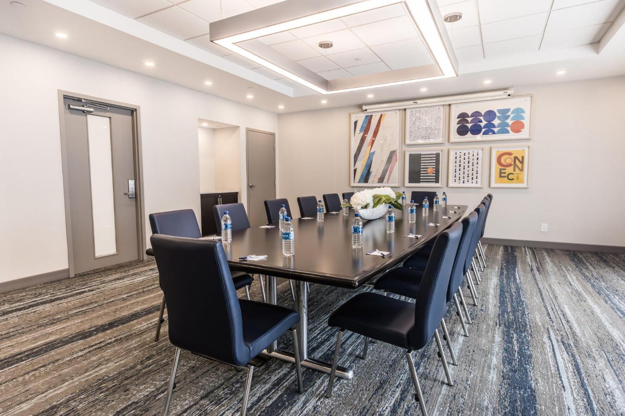 Holiday Inn Express Toronto-North York By Ihg Exterior foto